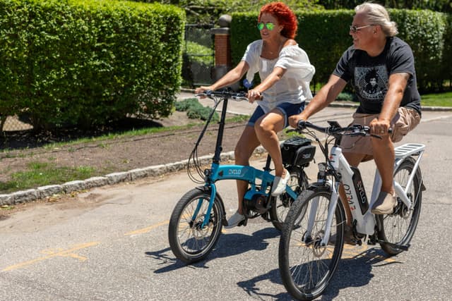 Cele mai bune biciclete electrice disponibile în România în 2025
