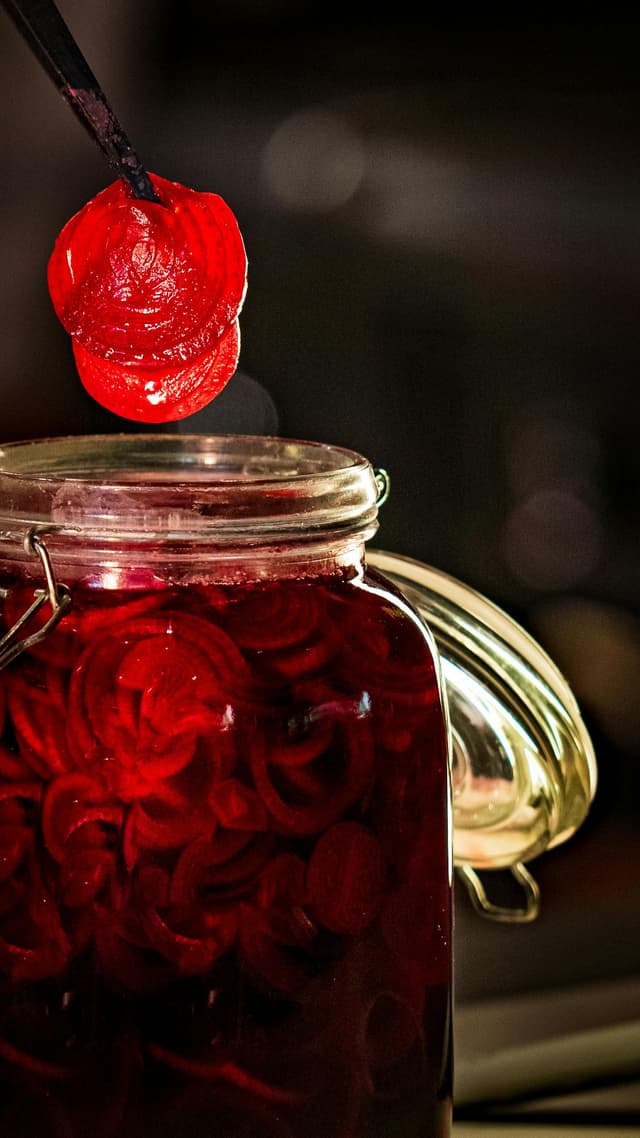 Top 7 metode de a conserva legumele bio pentru iarnă