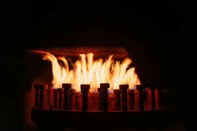 Top 7 trucuri pentru a reduce consumul de gaz acasă