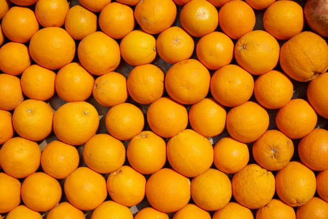 Top 5 piețe agroalimentare cu produse eco în București