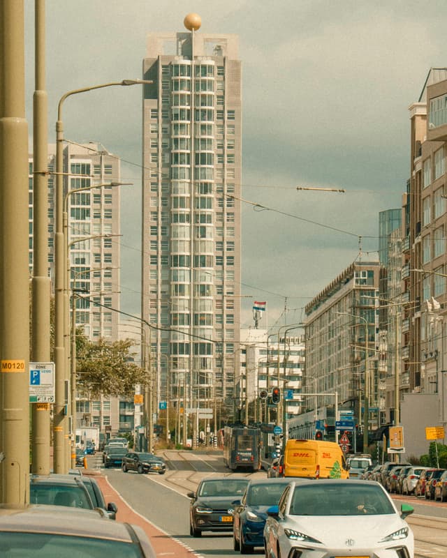 Cum să folosești transportul public într-un mod sustenabil