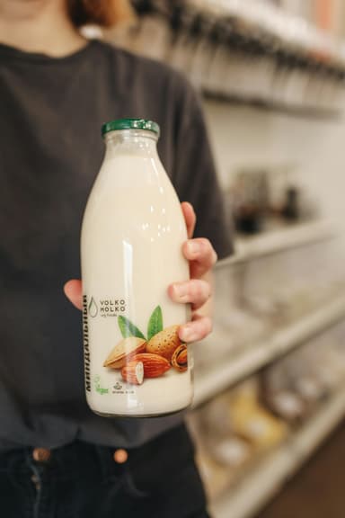 Cum să alegi produsele de post eco în supermarket