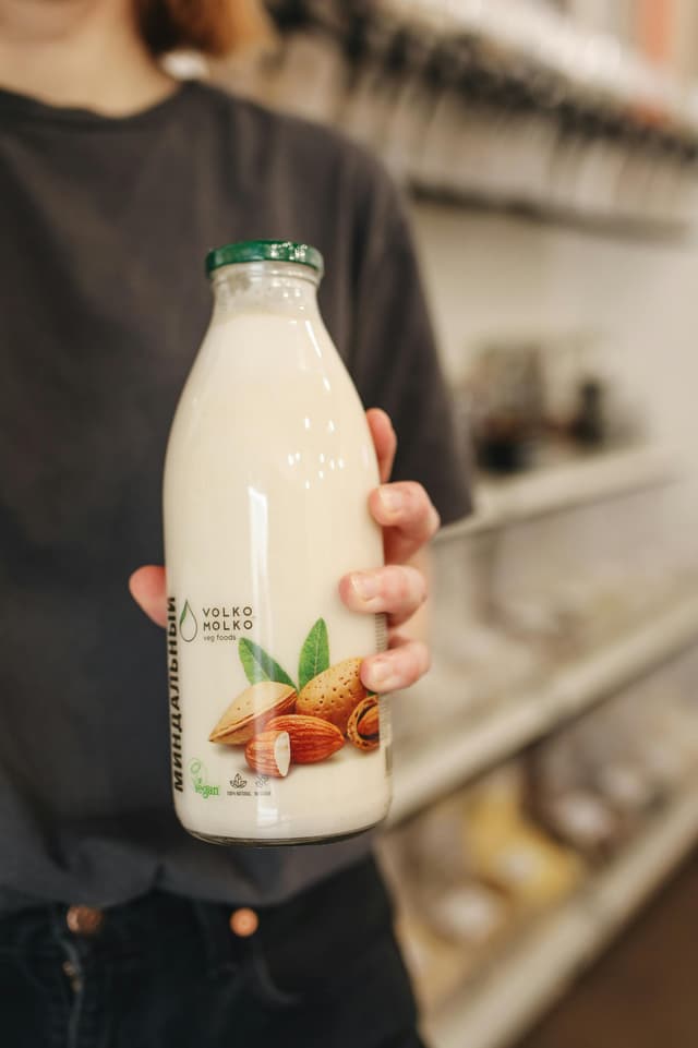 Cum să alegi produsele de post eco în supermarket