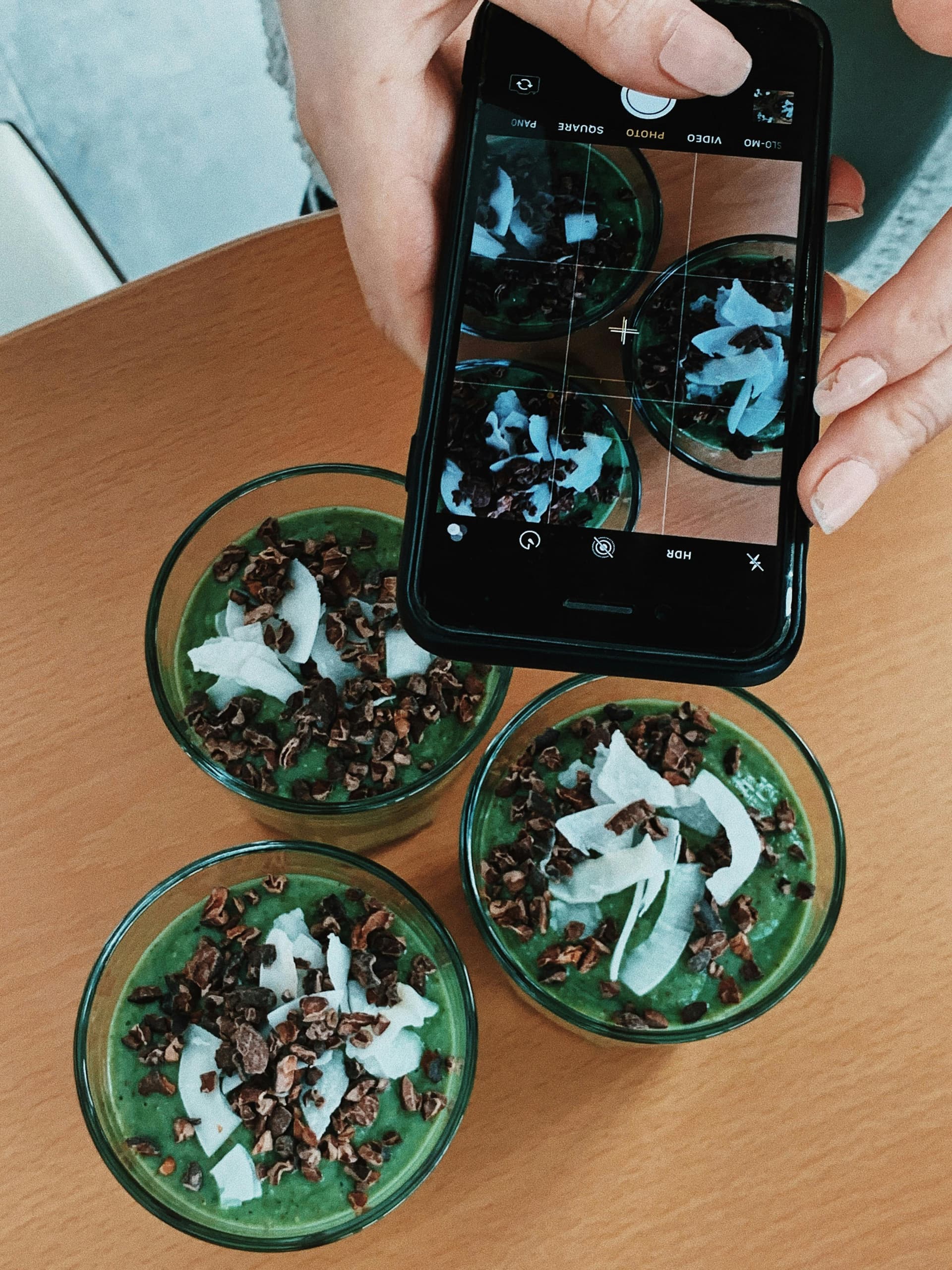 Top 5 branduri românești de ciocolată bio