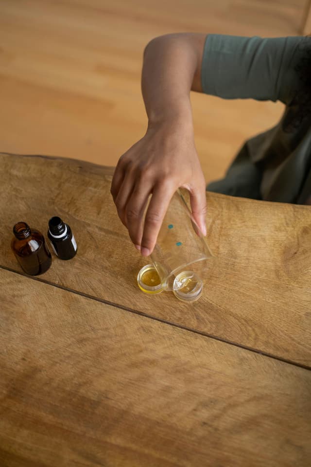Cum să îți faci singur cosmetice naturale acasă