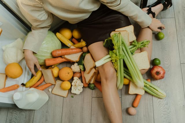 Cum să reduci risipa alimentară în gospodăria ta
