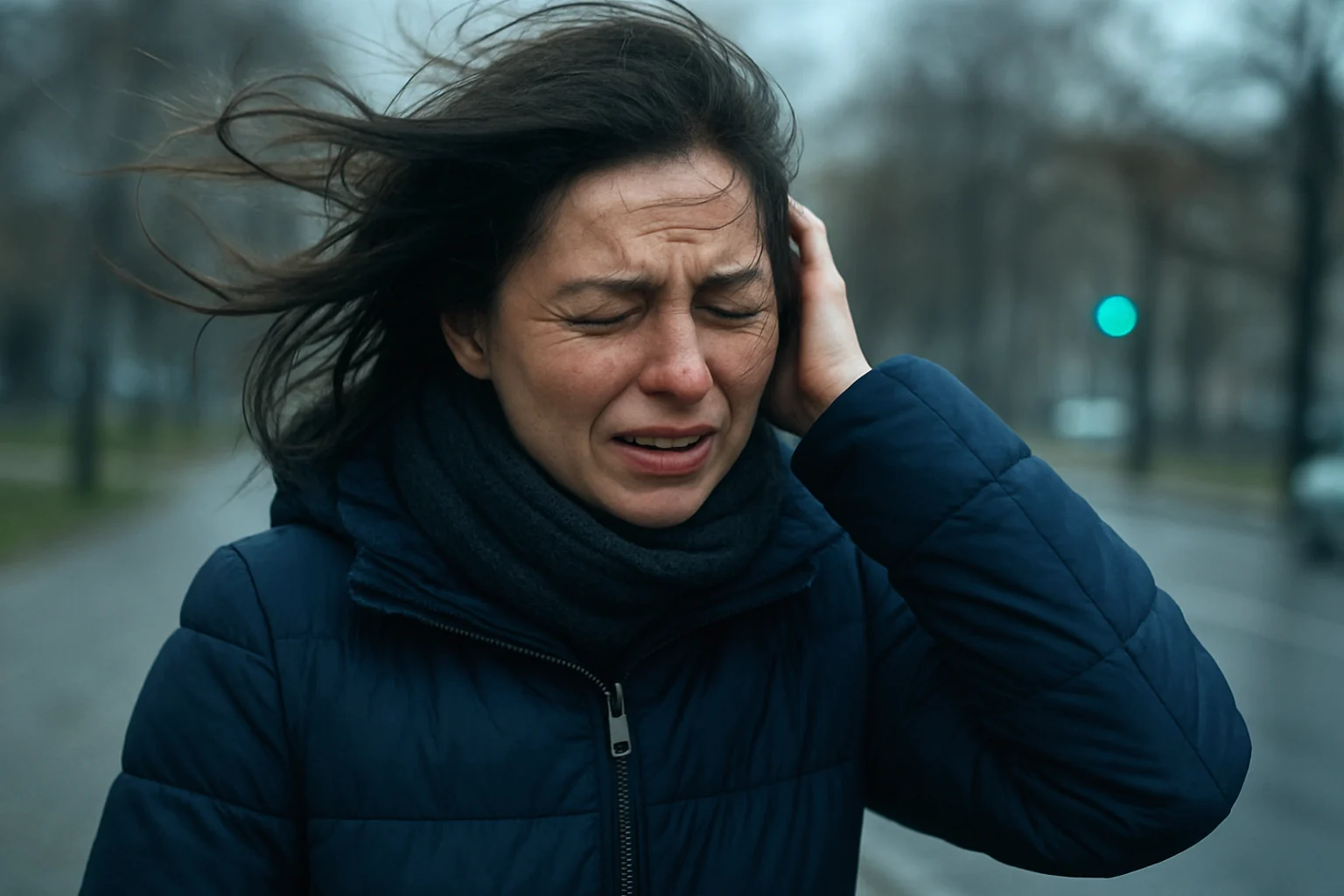 Ce se știe despre Vânt Puternic după apariția în presă