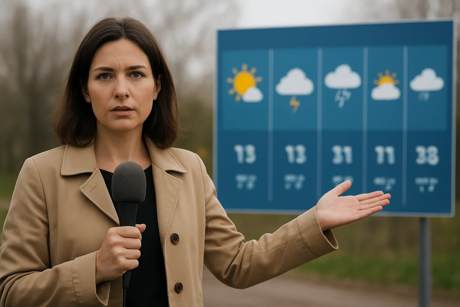 ANM: Vremea până pe 10 august va fi călduroasă, cu averse izolate