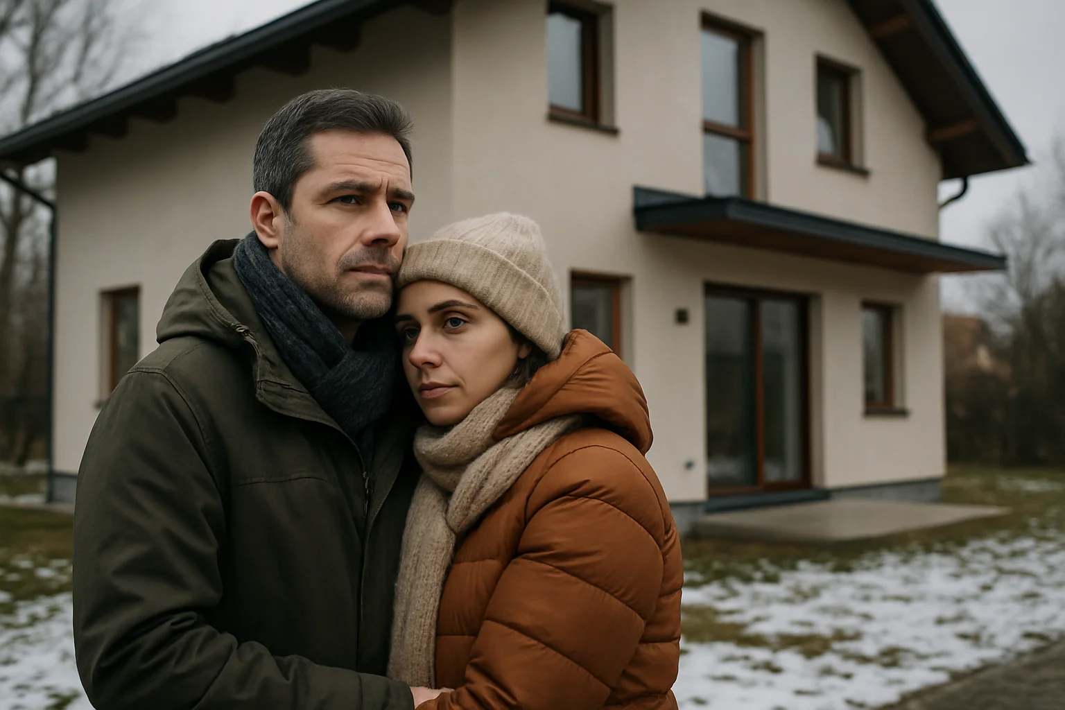 Case pasive: costuri și avantaje pentru iarna românească