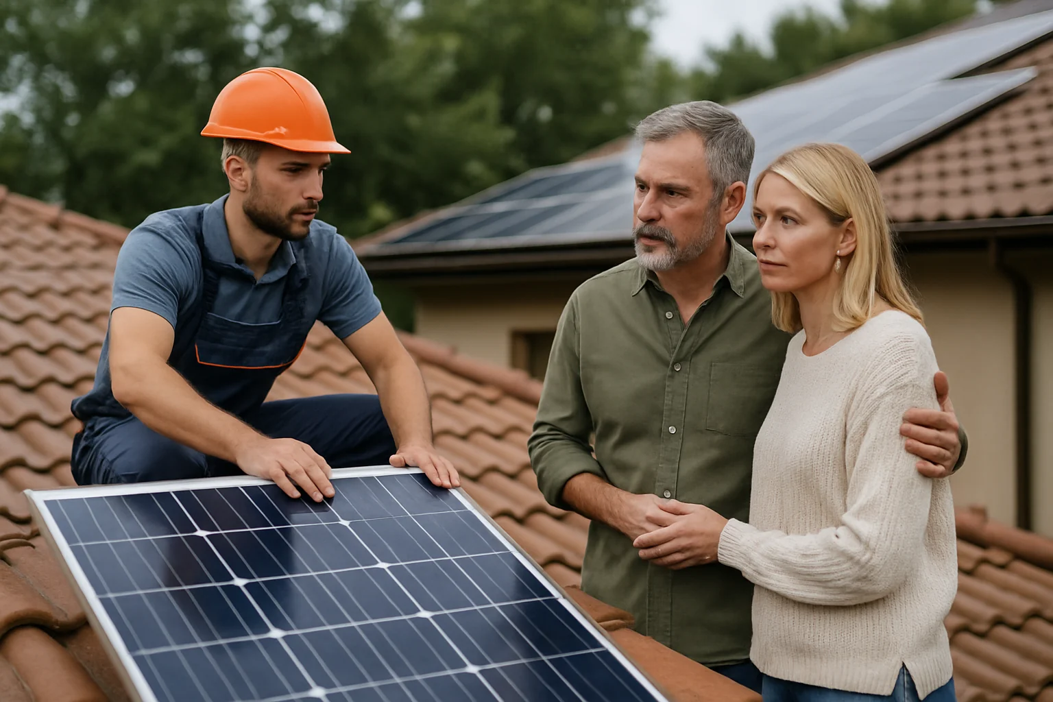 Ce așteptări să ai de la instalarea unui sistem solar fotovoltaic
