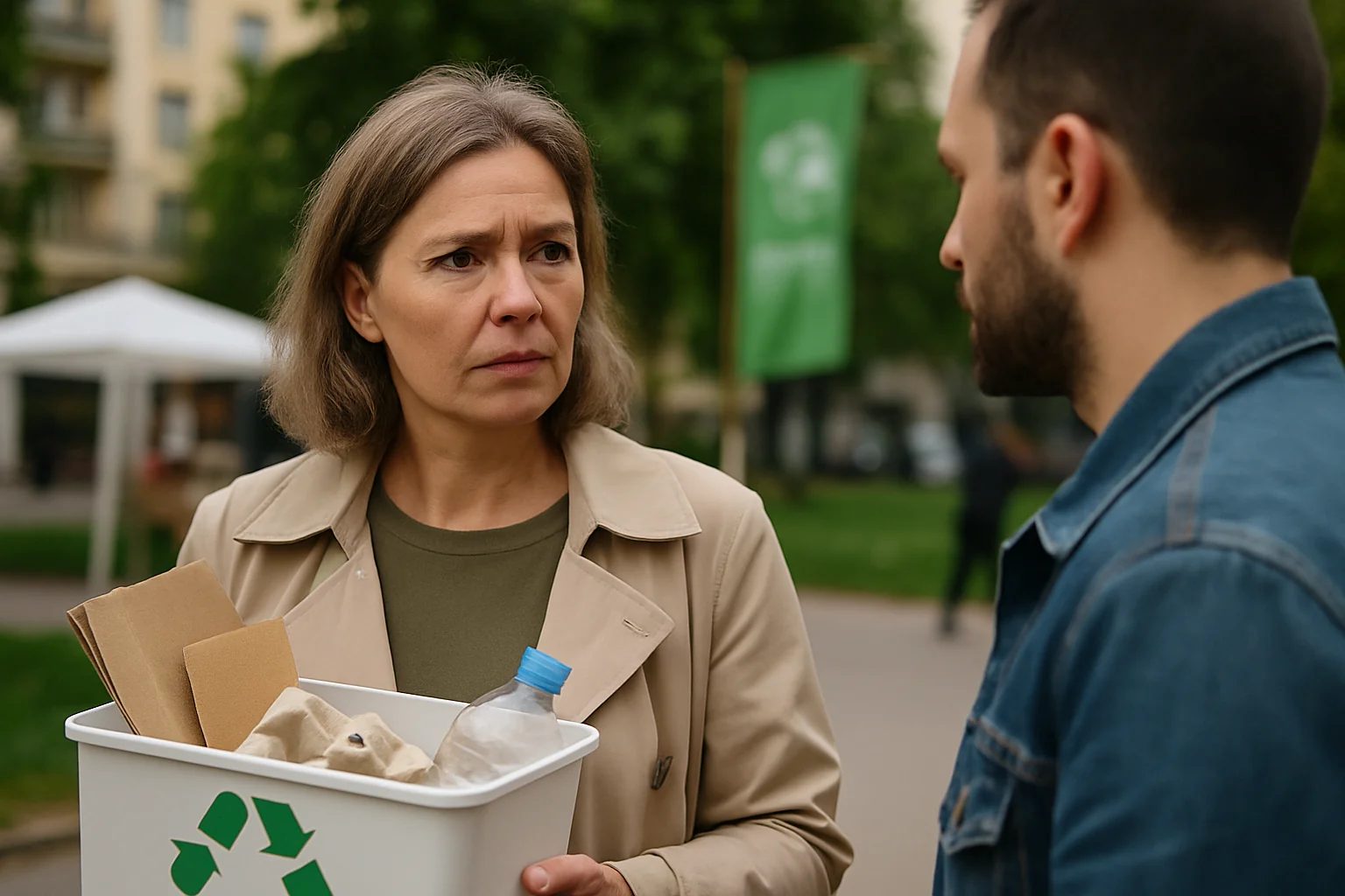 Cum faci diferența între marketing verde și sustenabilitate reală