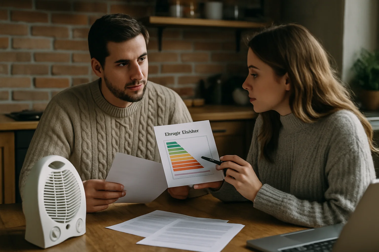 Cum să creezi un plan de eficiență energetică pentru iarnă