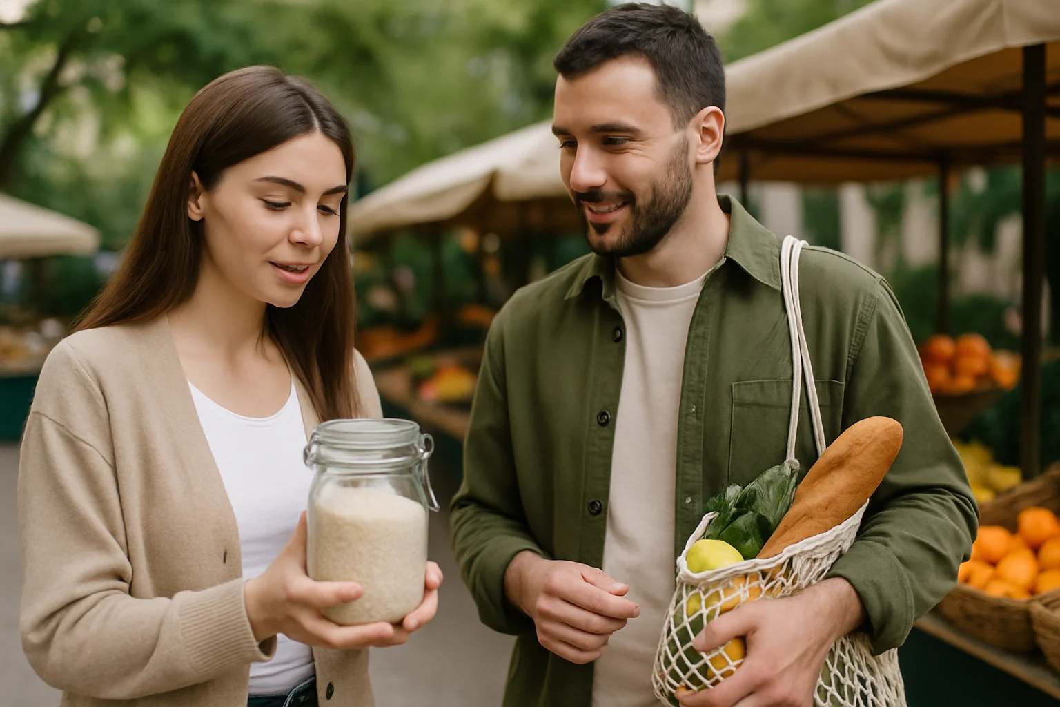 Cum să faci tranziția către un stil de viață zero waste