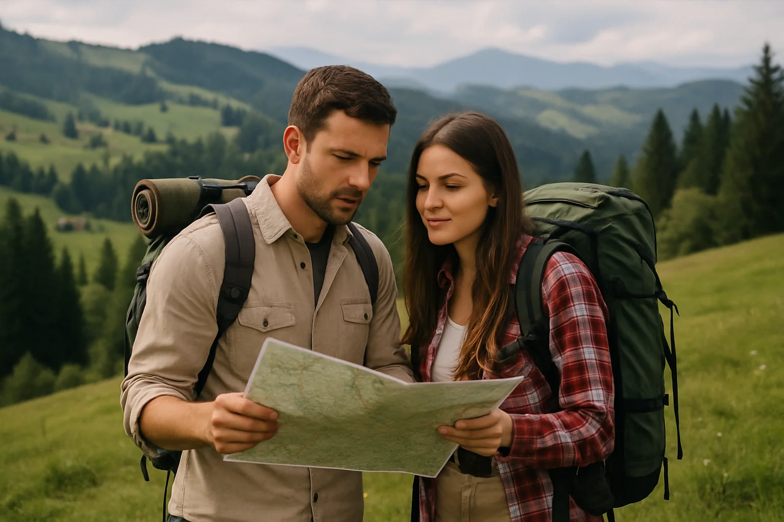 Cum să planifici o vacanță ecologică în România