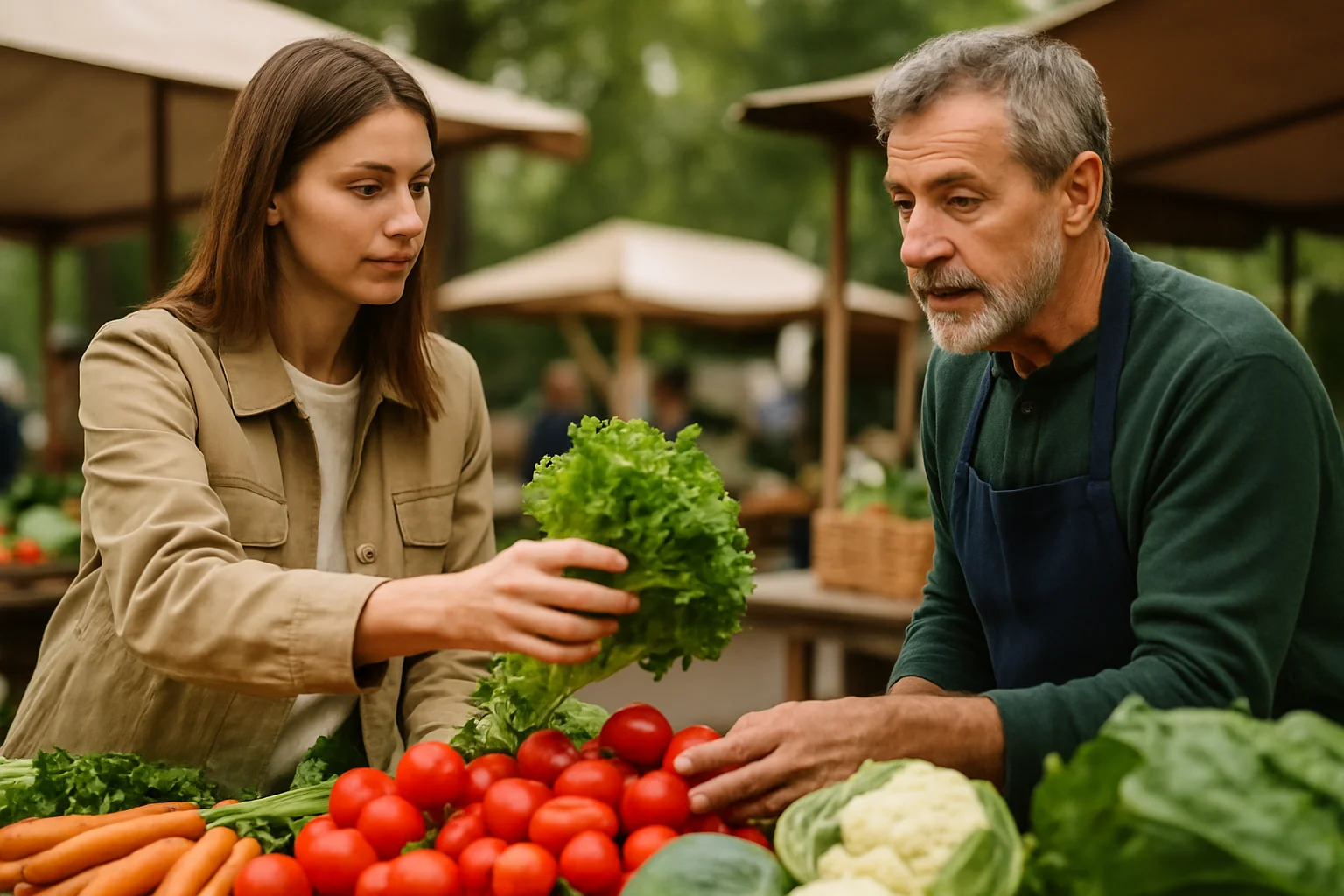 Cum să reduci consumul de alimente procesate folosind alternative locale