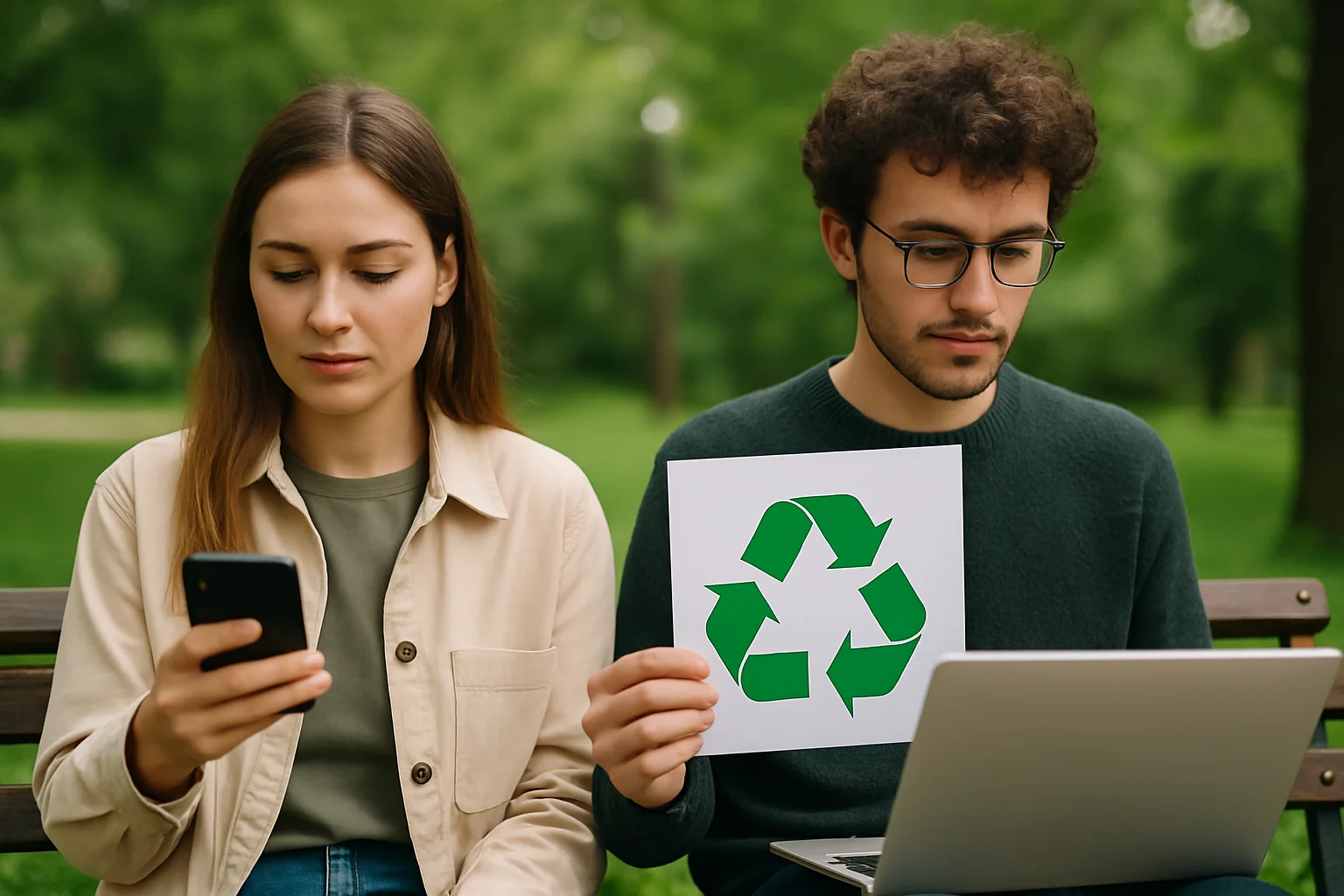 Cum să-ți transformi obiceiurile digitale în eco-friendly