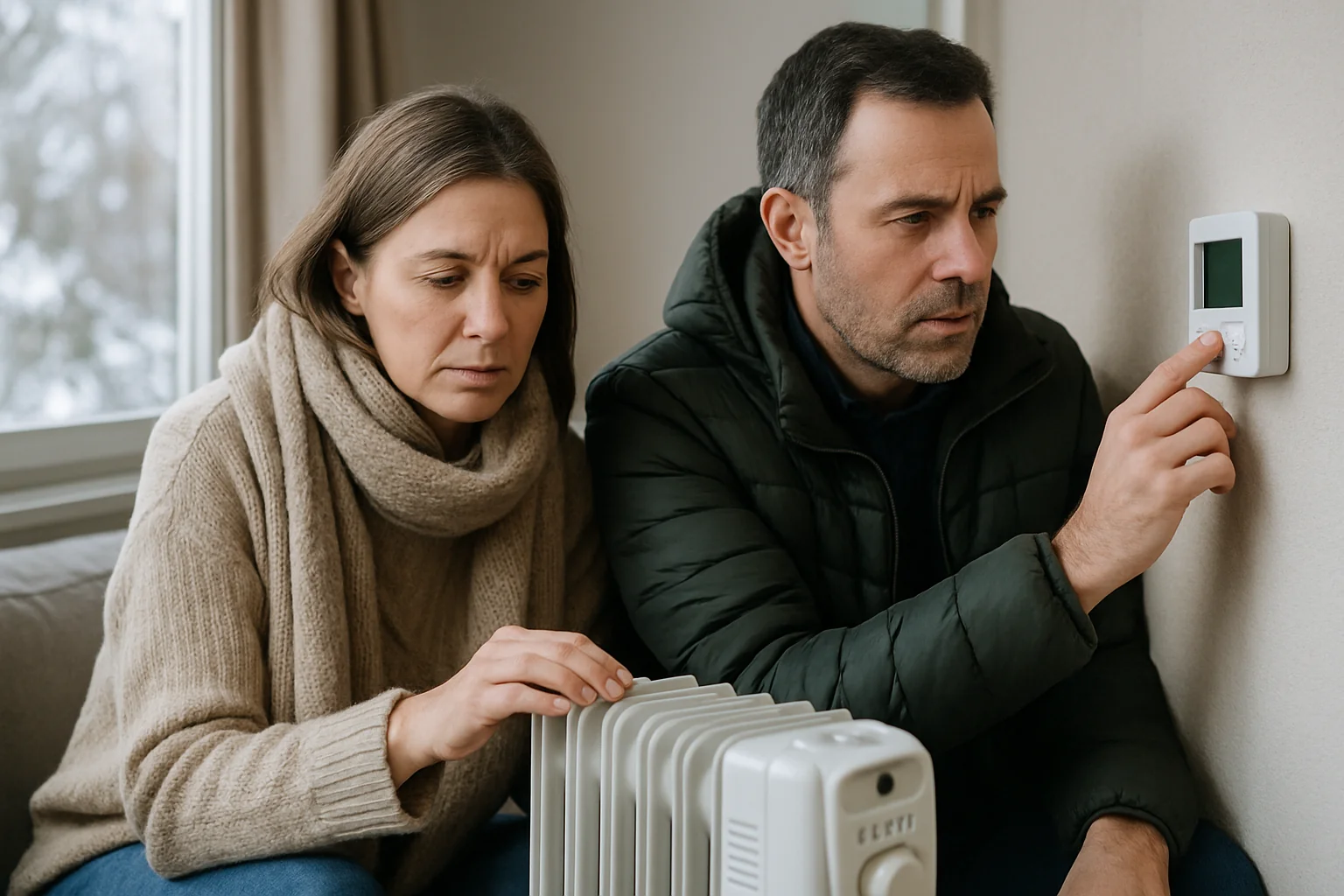 Echipamente eco care te ajută să economisești iarna