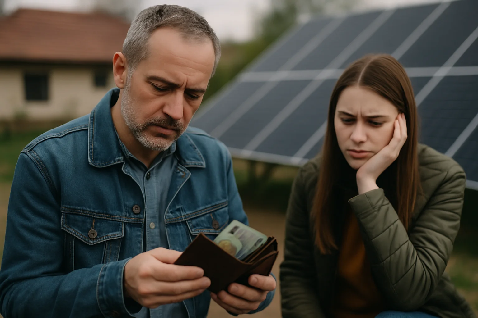 Efectele economice ale investițiilor în energie verde pentru români
