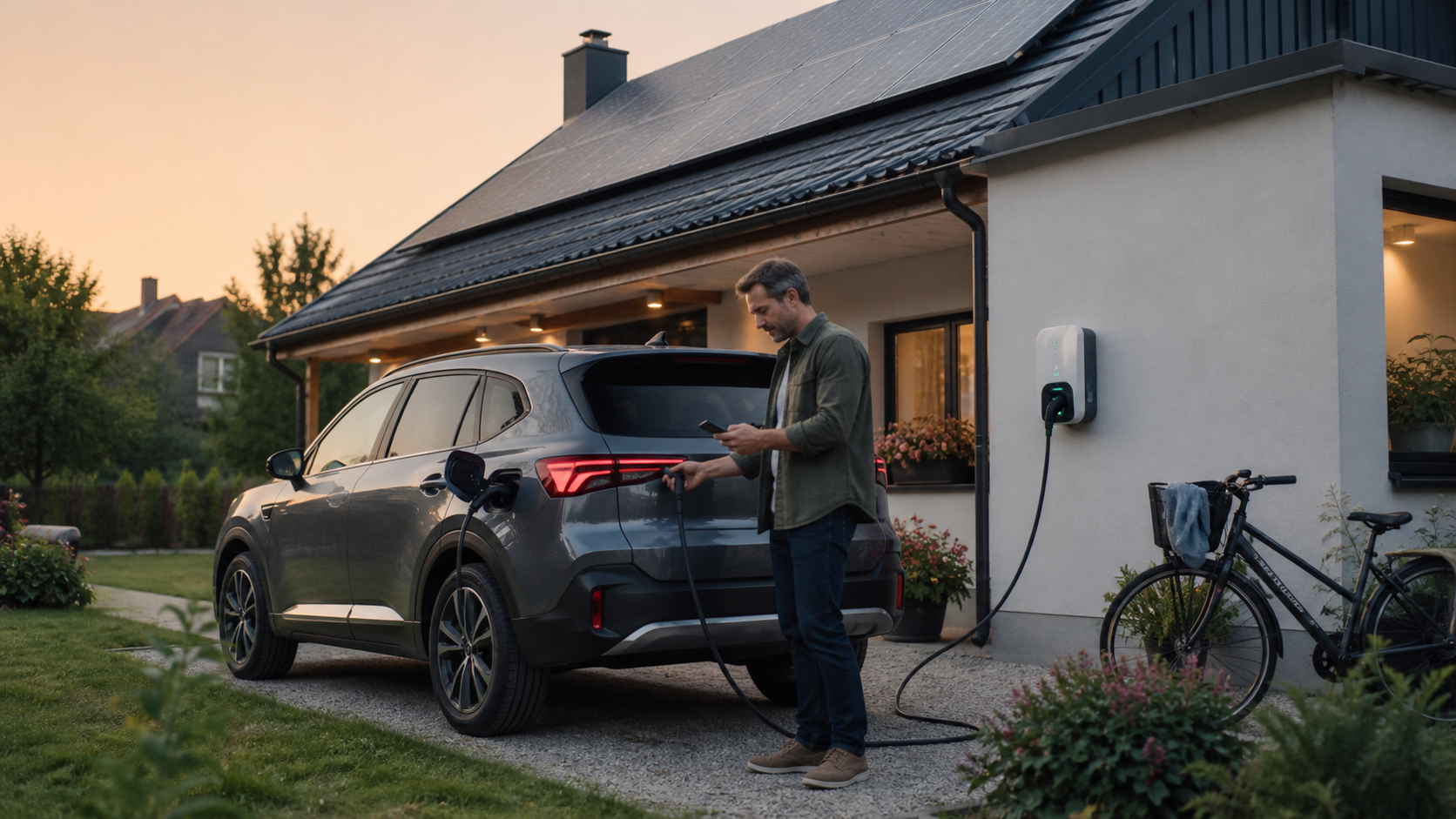 Cum folosești corect un plug-in hybrid rulat ca să reduci consumul și uzura bateriei