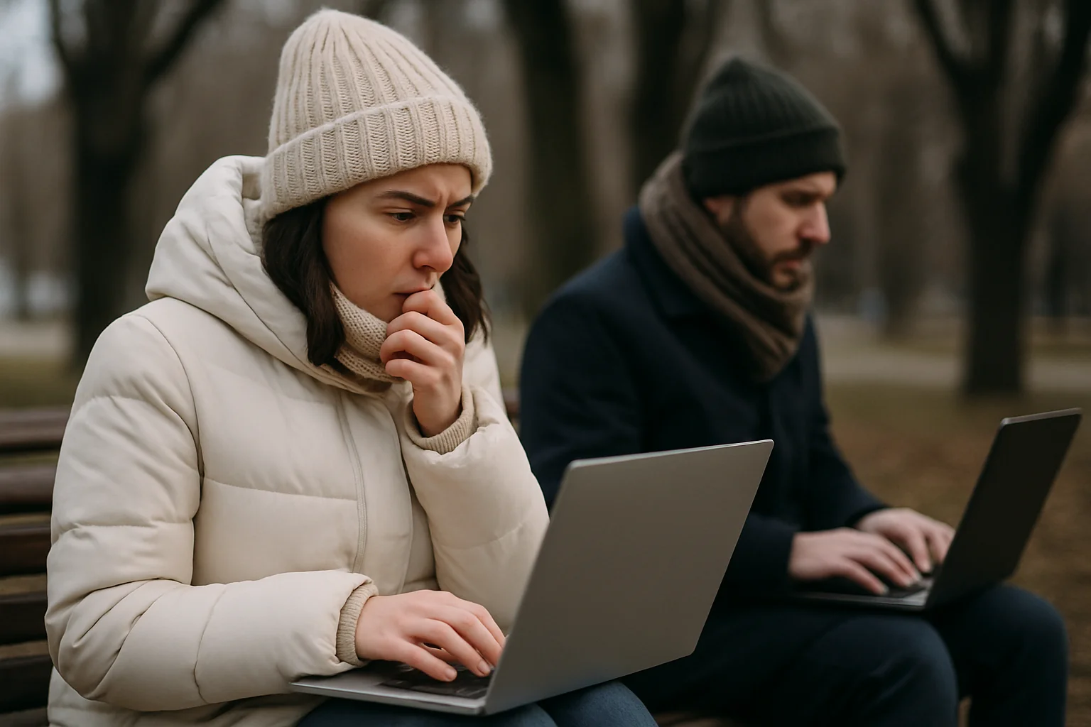 Ghid pentru reducerea poluării digitale în sezonul rece
