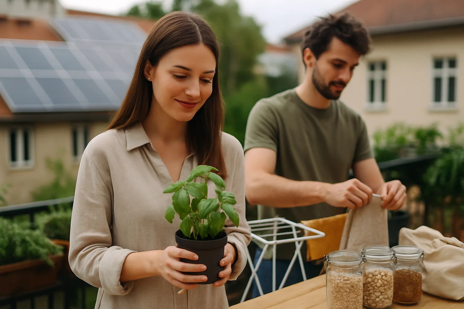 Lifestyle sustenabil – idei și inspirație pentru 2026