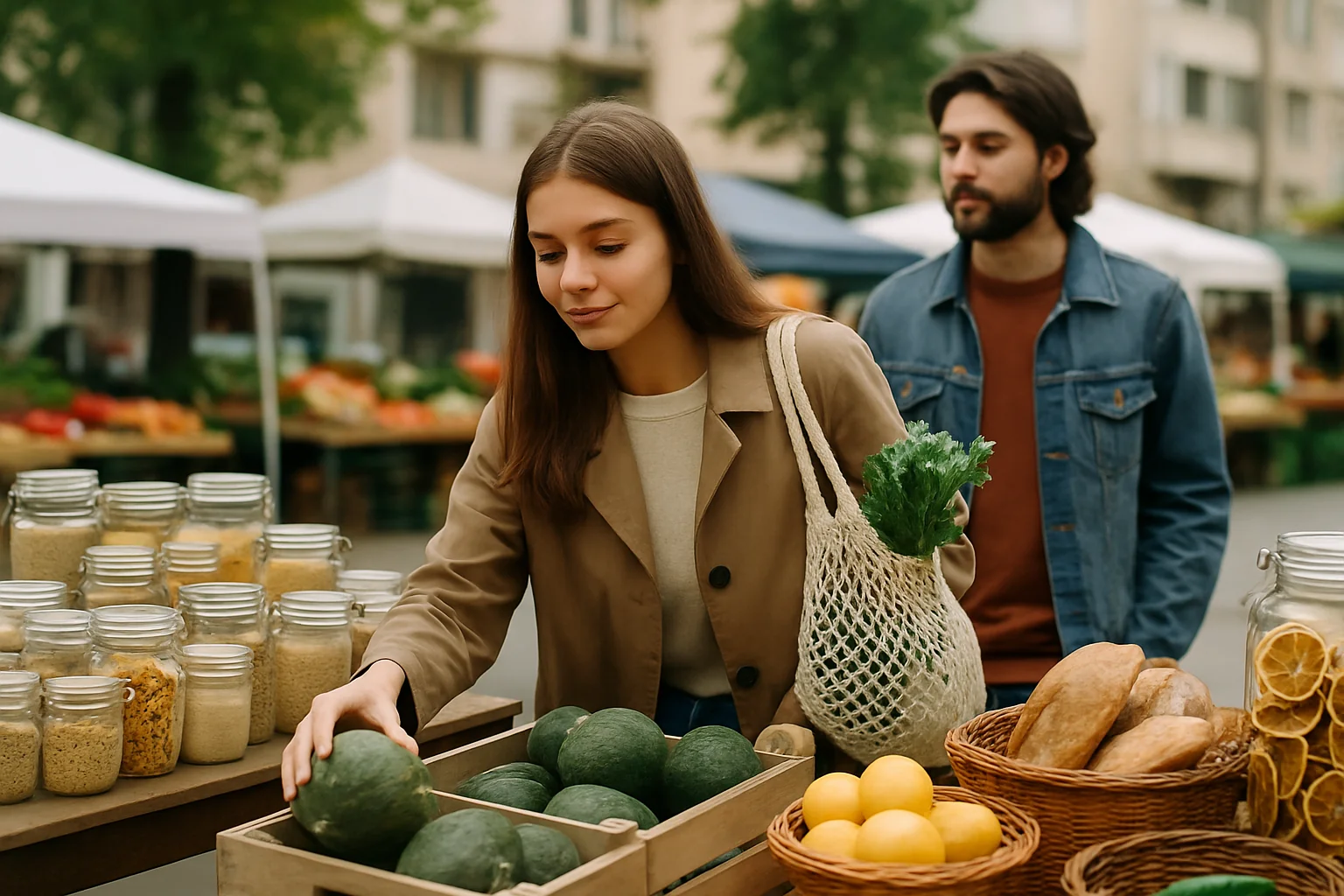 Top 10 magazine românești cu produse zero waste