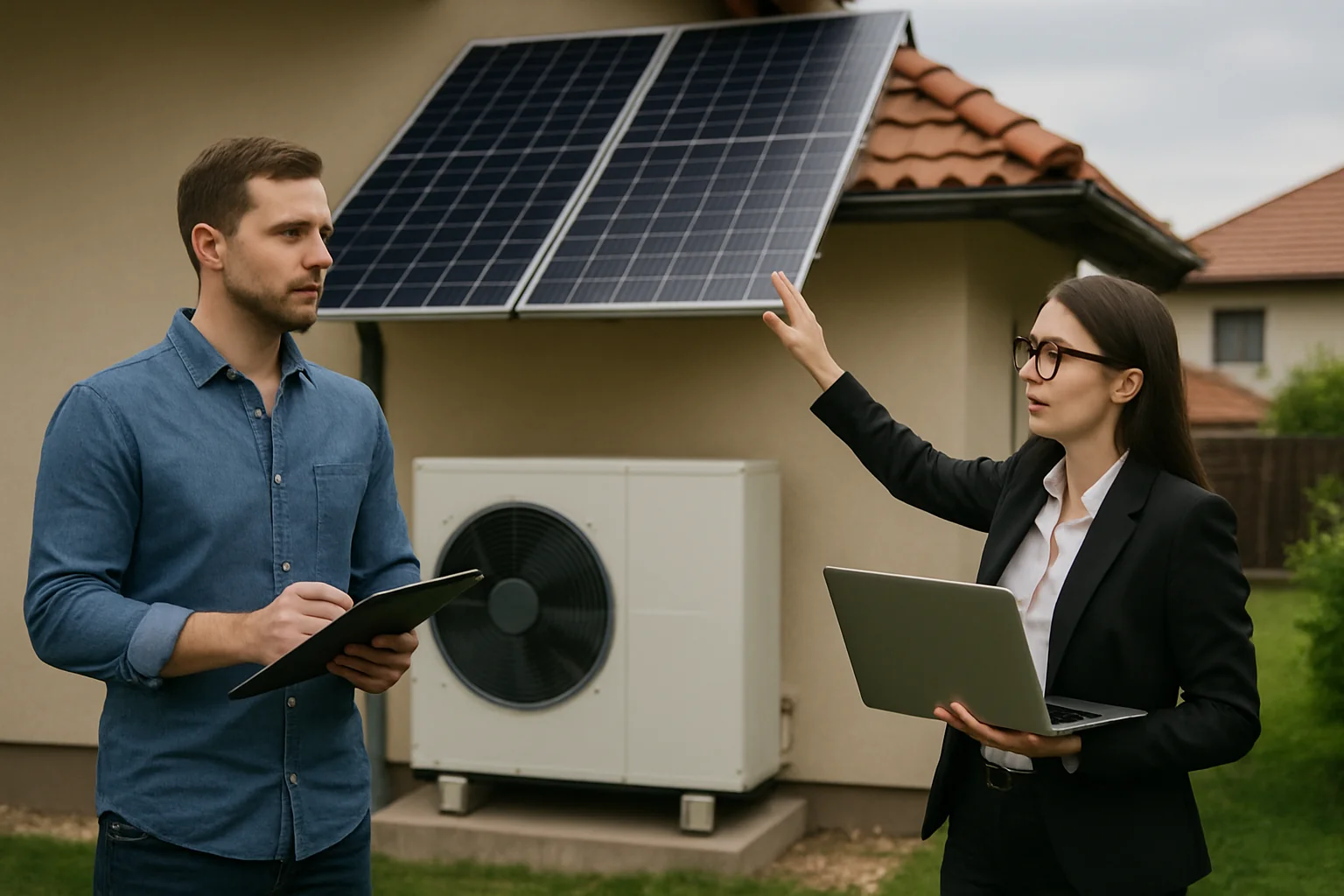 Top firme românești pentru echipamente eco de locuință