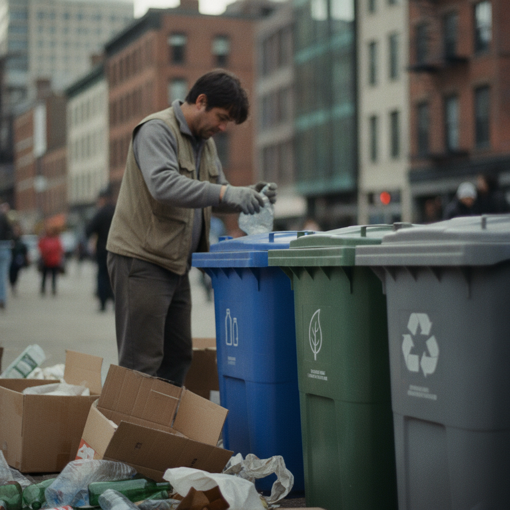 Zero waste: ce înseamnă și cum reduci deșeurile în România